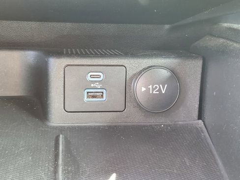 Certified 2022 Ford Escape SE w/ Convenience Package FWD image 25