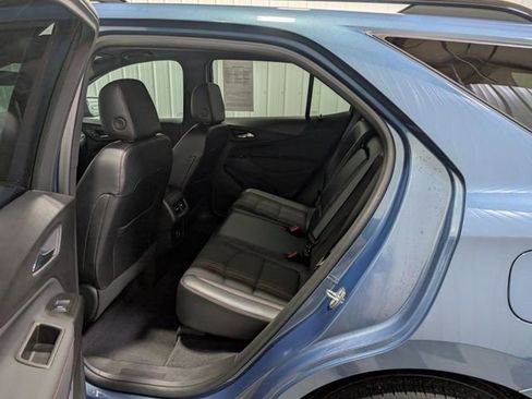 Used 2024 Chevrolet Equinox RS FWD image 9