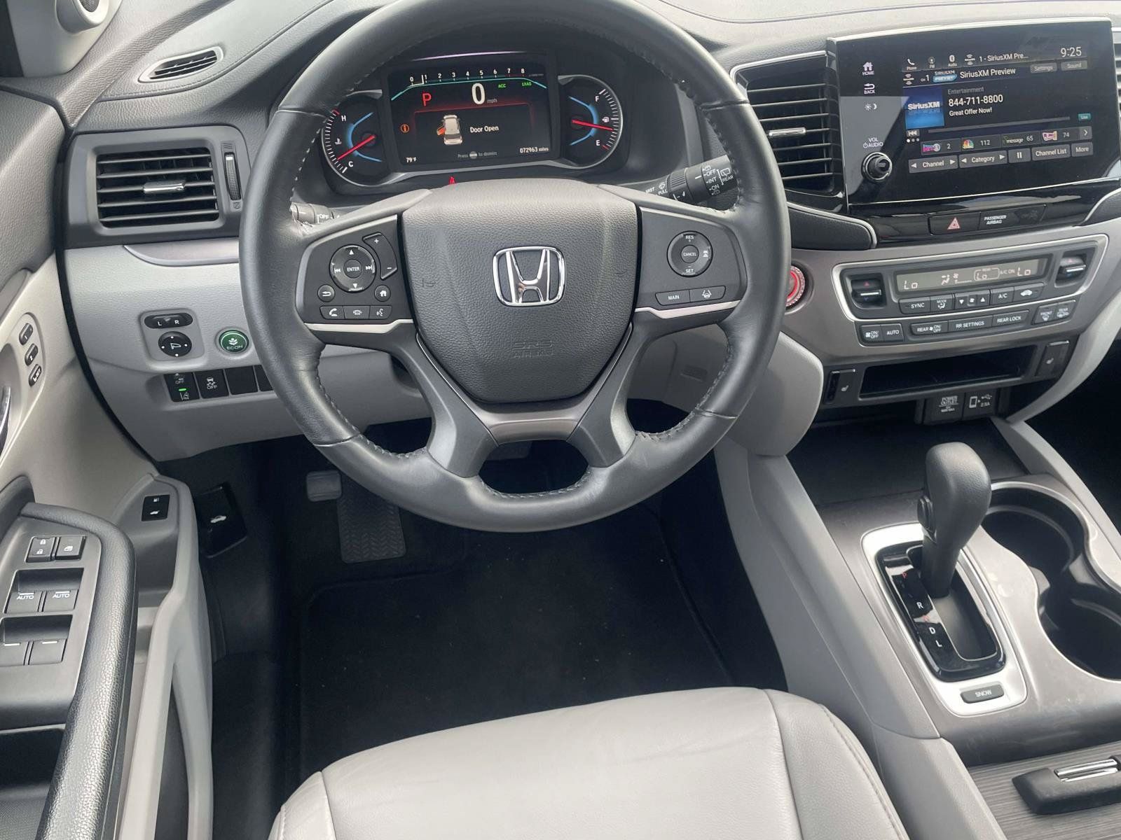 Used 2019 Honda Pilot EX-L image 11