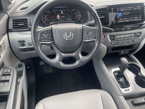 Used 2019 Honda Pilot EX-L image 11