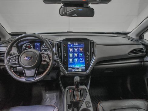 Used 2024 Subaru Crosstrek 2.5i Limited image 11