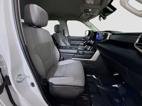 Used 2024 Toyota Tundra SR5 RWD image 29