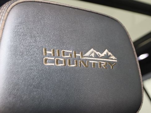 Used 2023 Chevrolet Tahoe High Country w/ Premium Package 2 image 14