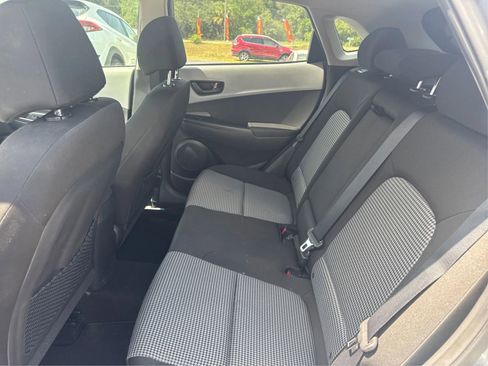 Used 2019 Hyundai Kona SEL FWD image 10