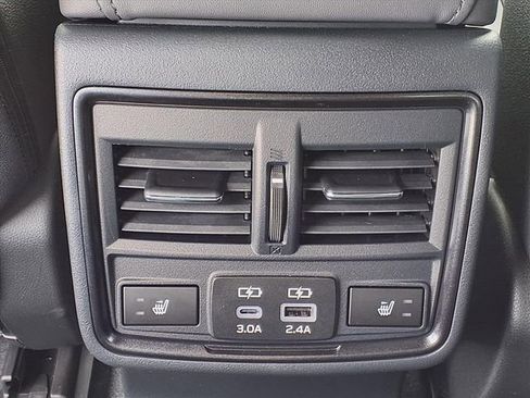 New 2026 Subaru Outback Wilderness AWD/4WD image 9