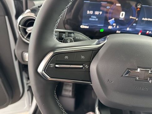 New 2026 Chevrolet Blazer EV LT AWD/4WD image 26