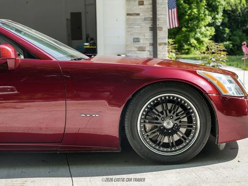 Used 2006 Cadillac XLR RWD image 9