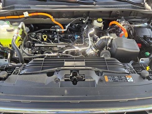 New 2026 Ford Escape ST-Line Select image 16