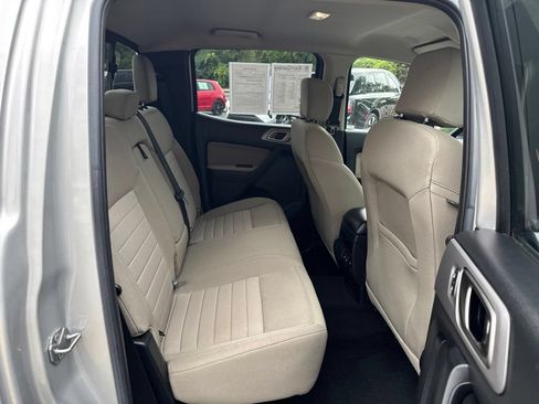 Used 2019 Ford Ranger XLT w/ Equipment Group 302A Luxury RWD image 29