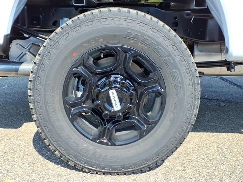 New 2026 Ford F250 XL w/ STX Appearance Package AWD/4WD image 10
