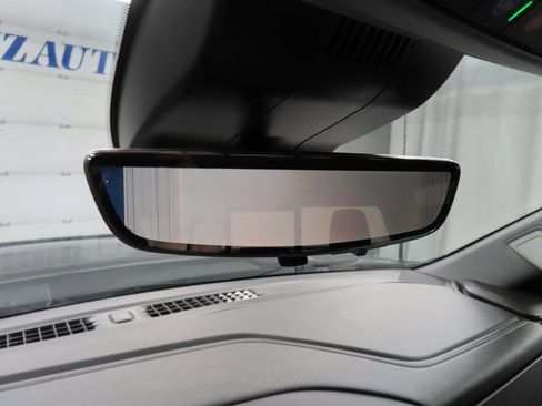 Used 2024 Chevrolet Silverado 2500 LTZ w/ LTZ Plus Package image 28