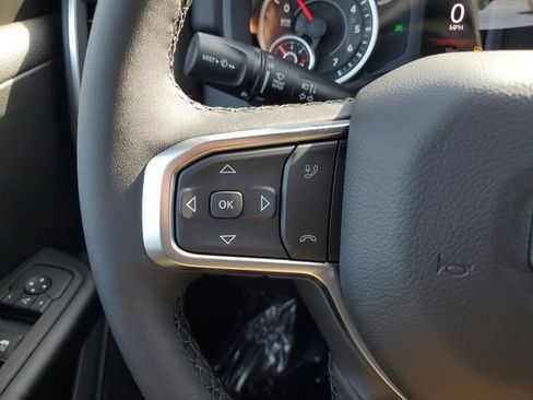 New 2026 RAM 1500 Big Horn image 22