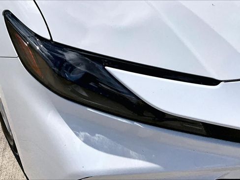 Used 2025 Toyota Camry LE FWD image 54