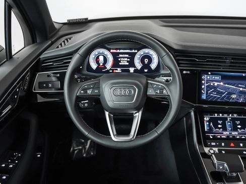 New 2026 Audi Q7 2.0T Premium image 14