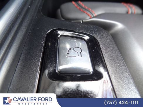 Certified 2026 Ford F150 Raptor AWD/4WD image 55
