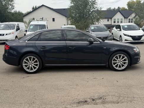 Used 2014 Audi A4 2.0T Premium Plus AWD/4WD image 7