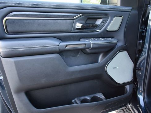 New 2026 RAM 1500 Rebel w/ Rebel Level 2 Equipment Group AWD/4WD image 14