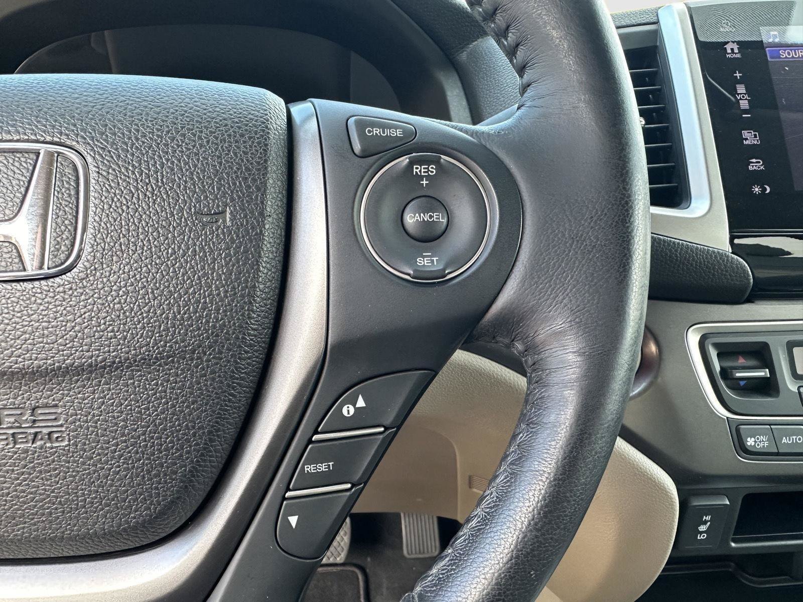 Used 2018 Honda Pilot EX-L image 15