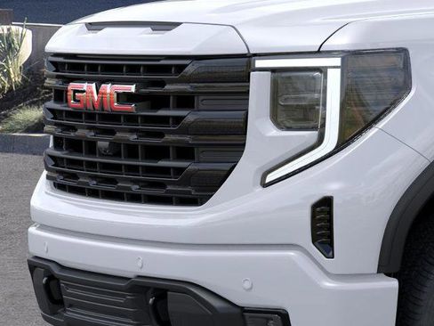New 2026 GMC Sierra 1500 Elevation w/ Elevation Premium Package image 13