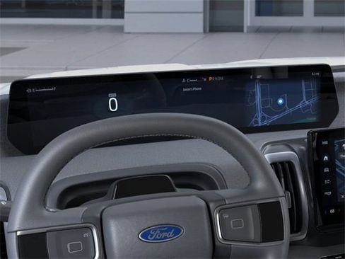 New 2025 Ford Expedition Max Active image 13