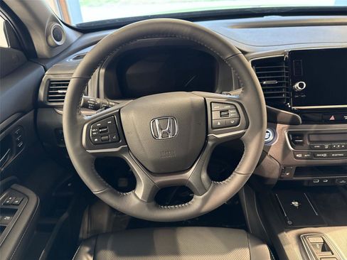 New 2026 Honda Ridgeline RTL image 11