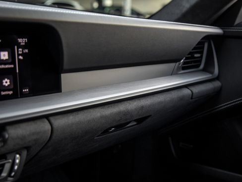 Certified 2024 Porsche 911 GT3 image 43