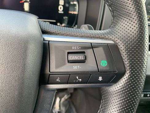 Used 2024 Mitsubishi Outlander Ralliart AWD/4WD image 30