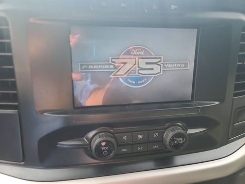 Used 2023 Ford F150 XLT AWD/4WD image 12