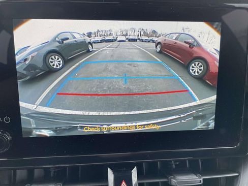 New 2026 Toyota Corolla LE image 40