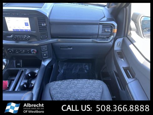 Used 2021 Ford F150 Tremor image 24