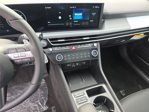 New 2026 Hyundai Sonata Limited image 18