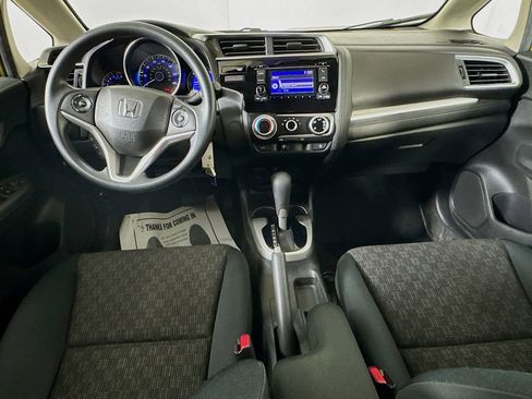 Used 2016 Honda Fit LX image 24