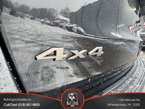 Used 2016 Jeep Grand Cherokee Laredo 75th Anniversary image 32