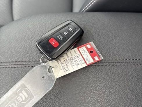 Used 2023 Toyota RAV4 Limited w/ Limited Grade Weather Package image 31