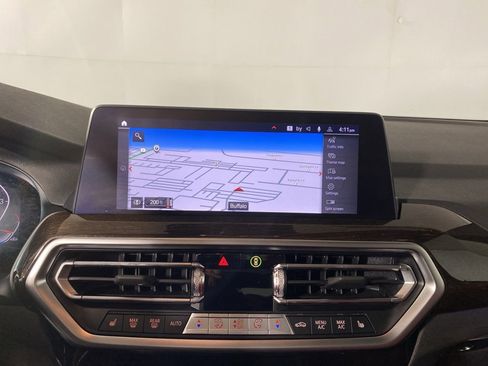 Certified 2024 BMW X3 xDrive30i w/ Convenience Package image 19