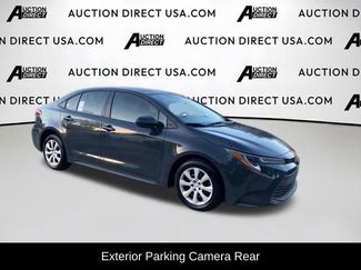 Used 2023 Toyota Corolla LE video 2