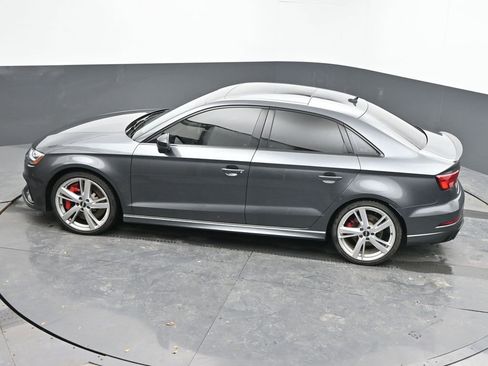 Used 2019 Audi RS 3 image 32