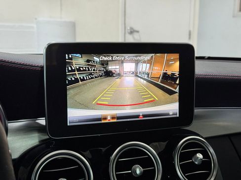 Used 2017 Mercedes-Benz C 43 AMG 4MATIC Coupe image 12