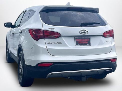 Used 2016 Hyundai Santa Fe Sport FWD image 12