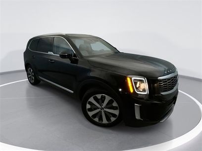 Used 2020 Kia Telluride EX w/ EX Premium Package