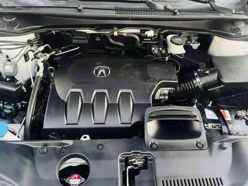 Used 2017 Acura RDX FWD image 36