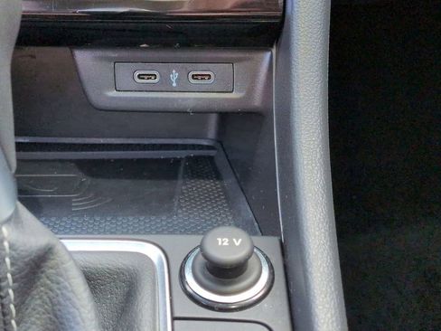 Used 2022 Volkswagen Jetta SEL image 23