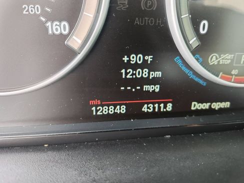 Used 2013 BMW X3 xDrive28i AWD/4WD image 19