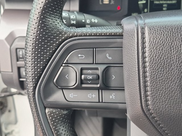 Used 2026 Toyota Tacoma SR5 AWD/4WD image 24
