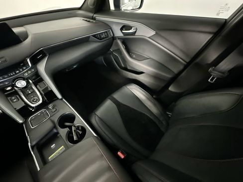 Used 2021 Acura TLX w/ A-SPEC Pkg FWD image 11