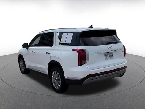 Used 2025 Hyundai Palisade SEL AWD/4WD image 11