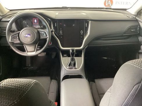 Used 2025 Subaru Outback Premium w/ Popular Package #1A image 11