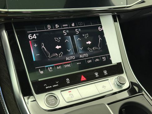 New 2026 Audi Q7 3.0T Premium Plus AWD/4WD image 29