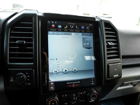 Used 2018 Ford F150 XL w/ Equipment Group 101A Mid AWD/4WD image 24