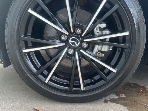 Used 2024 MAZDA MX-5 Miata RF Grand Touring image 19